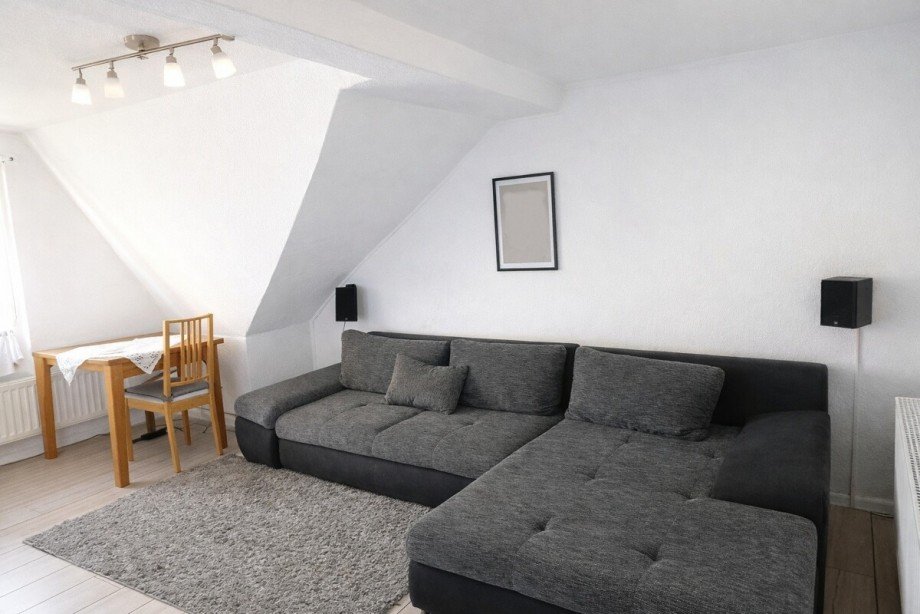 DG Wohnzimmer Mehrfamilienhaus Worms