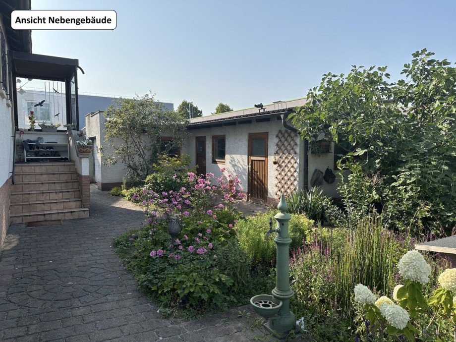  Einfamilienhaus Worms / Rheind�rkheim