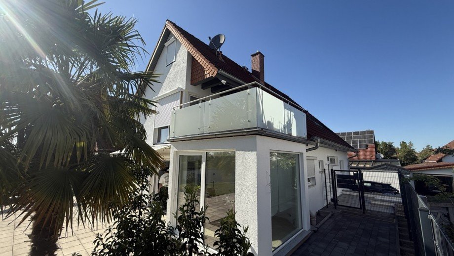  Einfamilienhaus Worms / Horchheim