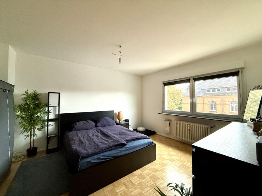  Etagenwohnung Worms