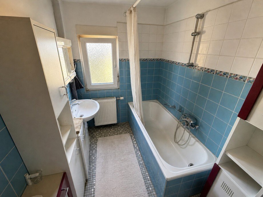  Einfamilienhaus Bensheim / Langwaden