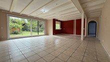 EG Wohnbereich Einfamilienhaus mit Einliegerwohnung und S�dgarten in ruhiger Lage von Worms-Pfeddersheim (3D-Tour)