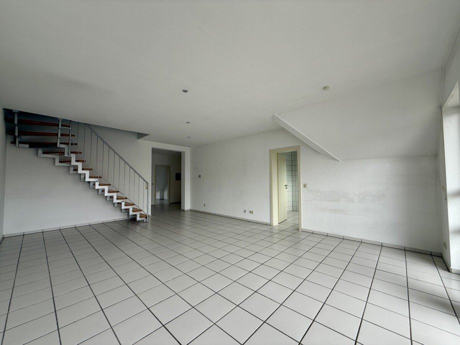  Maisonettewohnung Worms