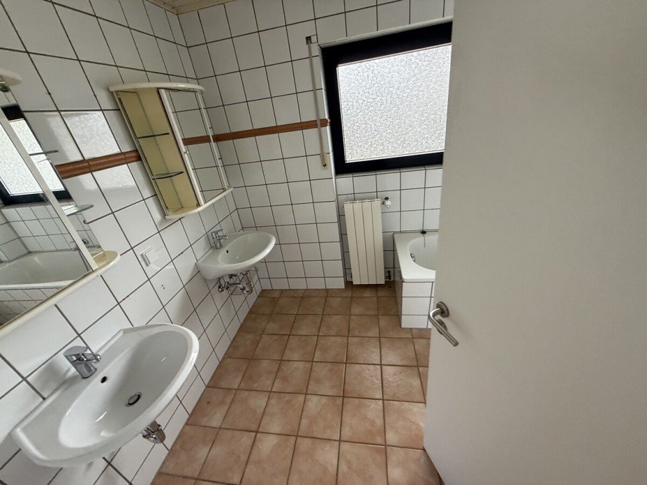  Mehrfamilienhaus Worms / Wiesoppenheim