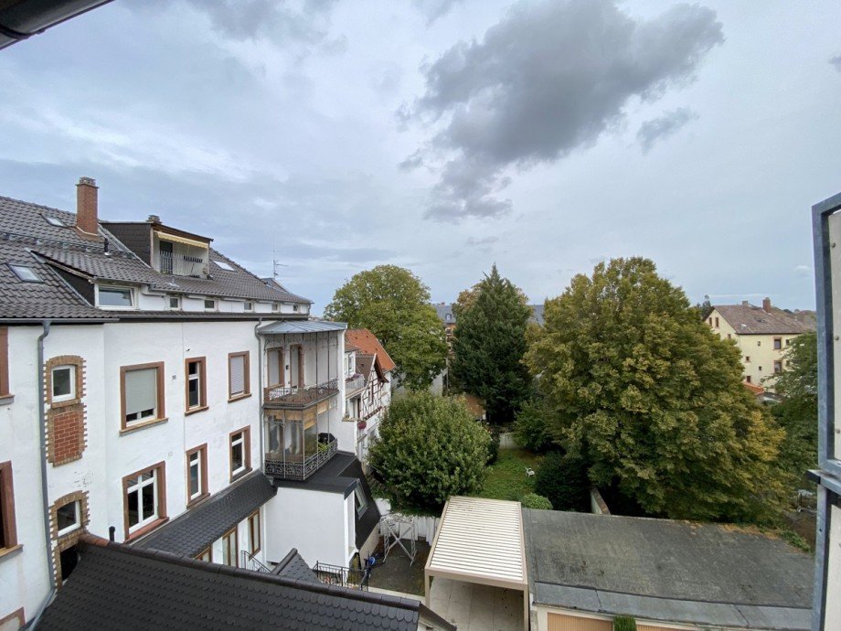  Dachgeschosswohnung Worms