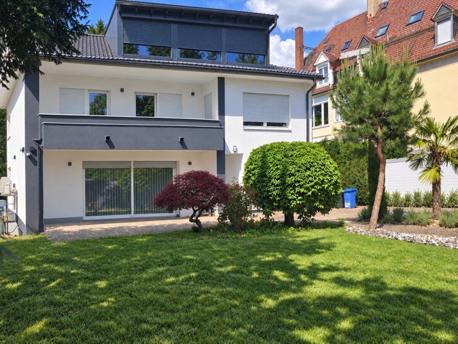  Einfamilienhaus Worms