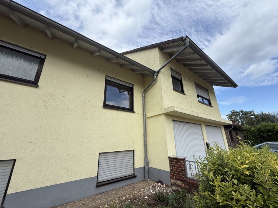  Mehrfamilienhaus Worms / Wiesoppenheim