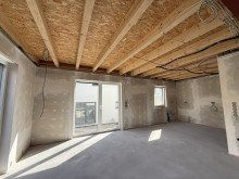  Neubau-Ausbauhaus mit Gestaltungsfreiheit - Einfamilienhaus mit Einliegerwohnung in Gundersheim
