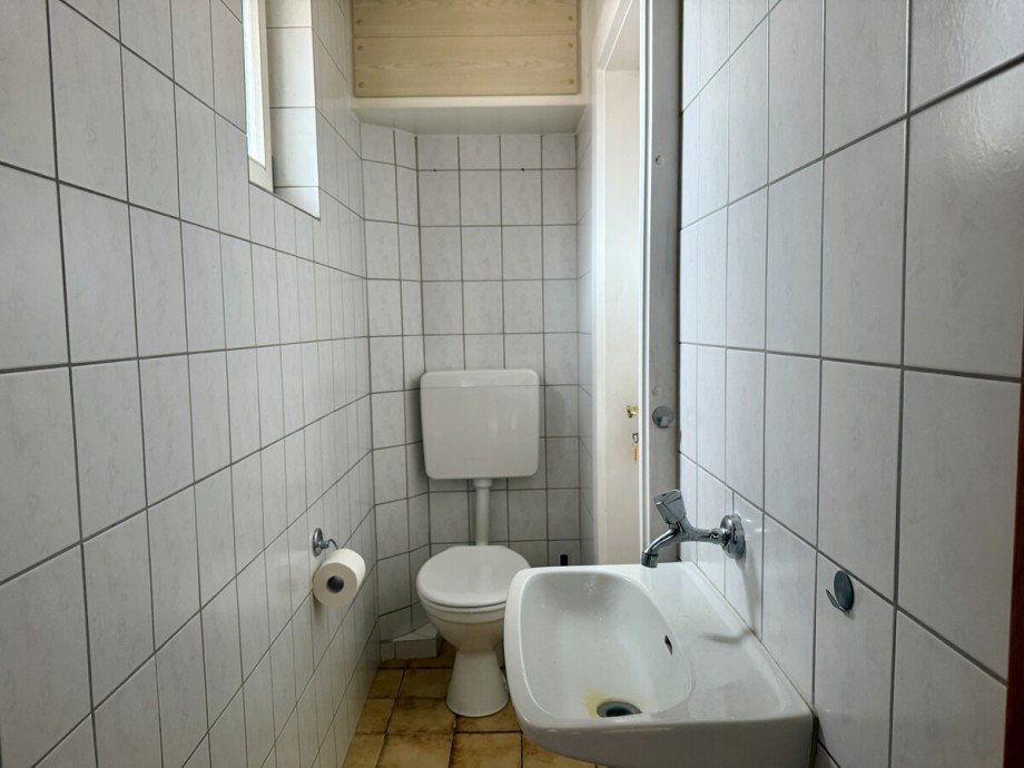  Erdgeschosswohnung Westhofen