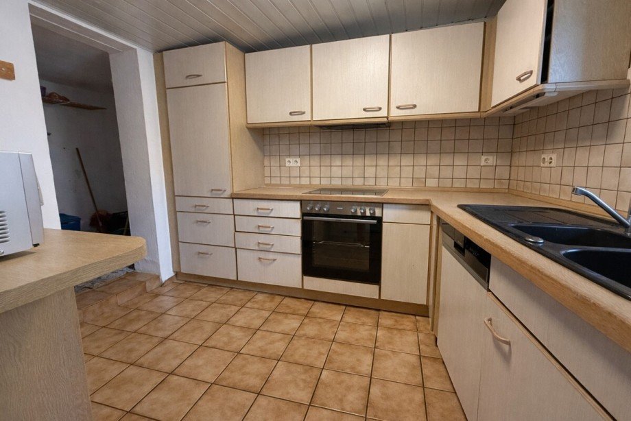  Mehrfamilienhaus Offstein