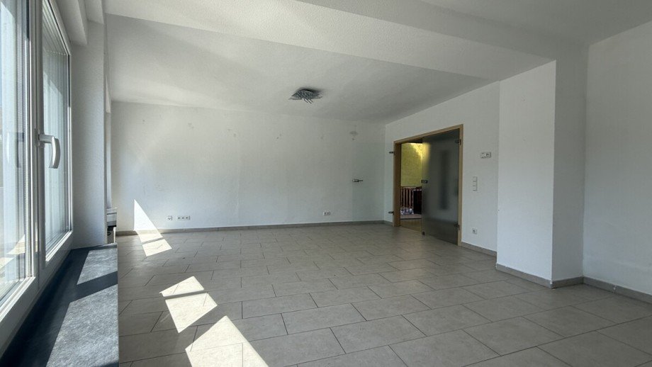 Maisonettewohnung Eich