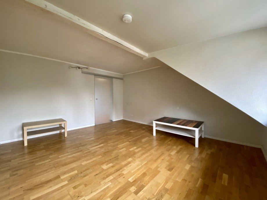  Dachgeschosswohnung Worms