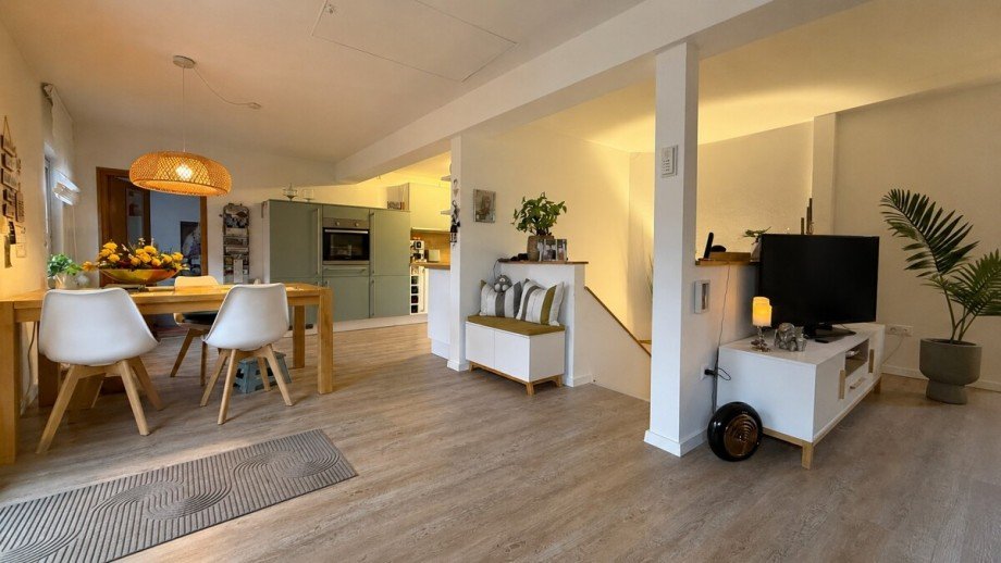  Einfamilienhaus Fl�rsheim-Dalsheim / Dalsheim