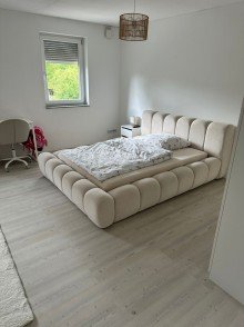  W�rmepumpe statt Gas/�L: Modernisiertes 5-Zimmer-Reihenmittelhaus in Worms-Heppenheim, frei!