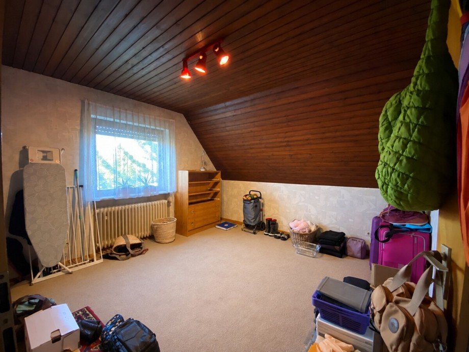  Einfamilienhaus Worms