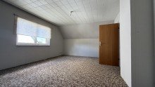  Freistehendes Einfamilienhaus mit gro�em Grundst�ck in Worms-Horchheim