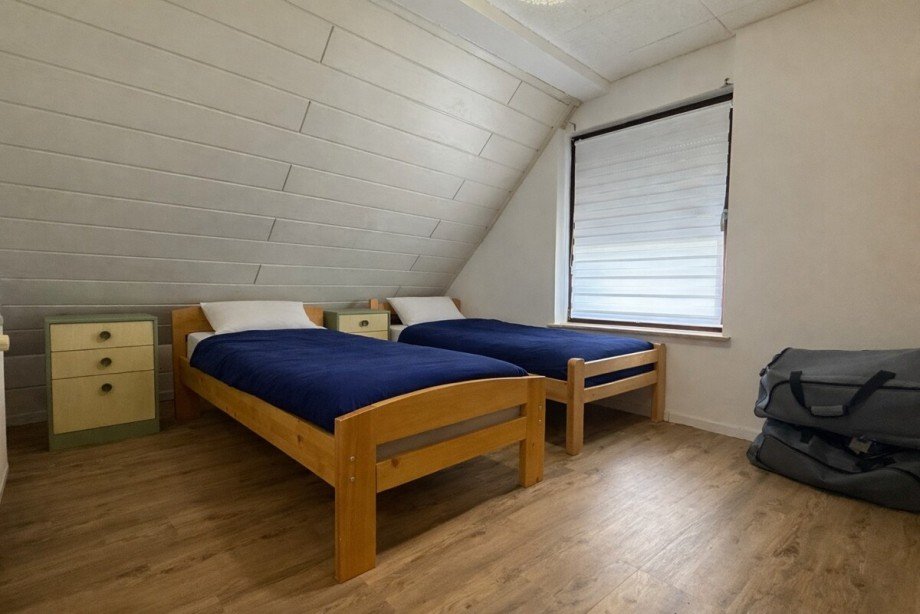 OG Zimmer Einfamilienhaus Offstein