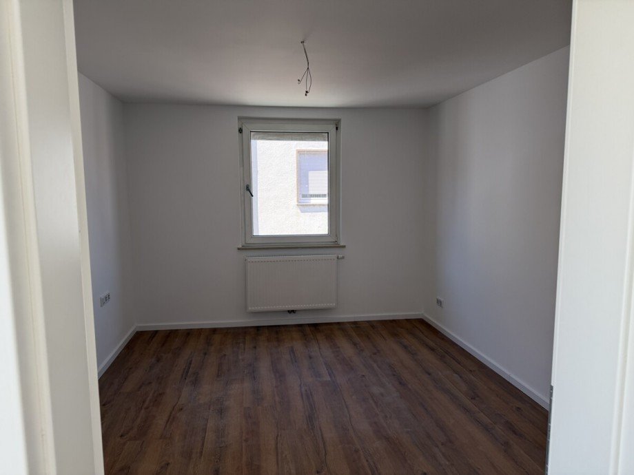  Etagenwohnung Worms