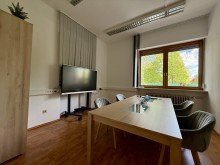  Stilvolle Stadtvilla mit parknaher Gartenlage & Renditepotenzial in Bestlage von Worms