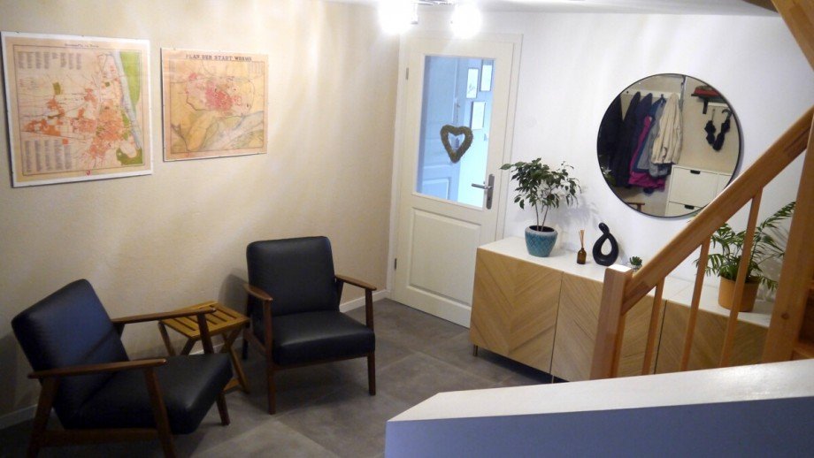EG Garderobe Einfamilienhaus Worms
