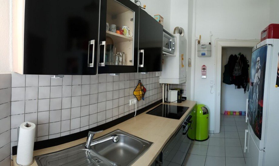 EG K�che Mehrfamilienhaus Worms