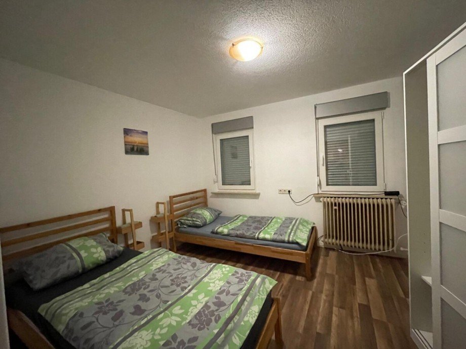 OG Zimmer Mehrfamilienhaus Offstein