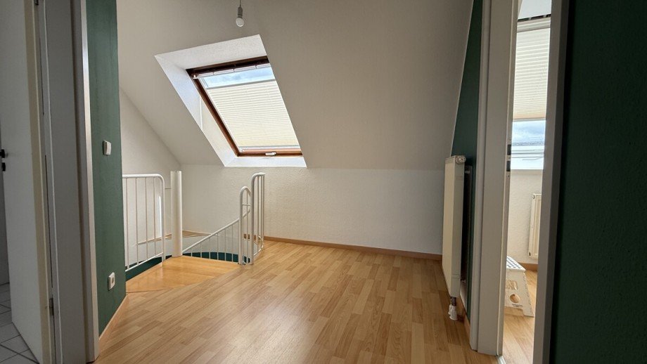  Maisonettewohnung Bobenheim-Roxheim