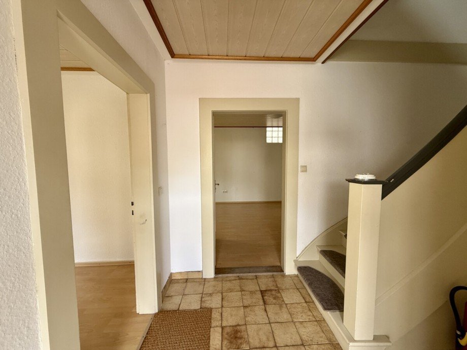  Erdgeschosswohnung Westhofen