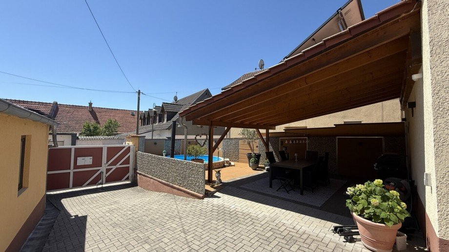  Einfamilienhaus Fl�rsheim-Dalsheim / Dalsheim