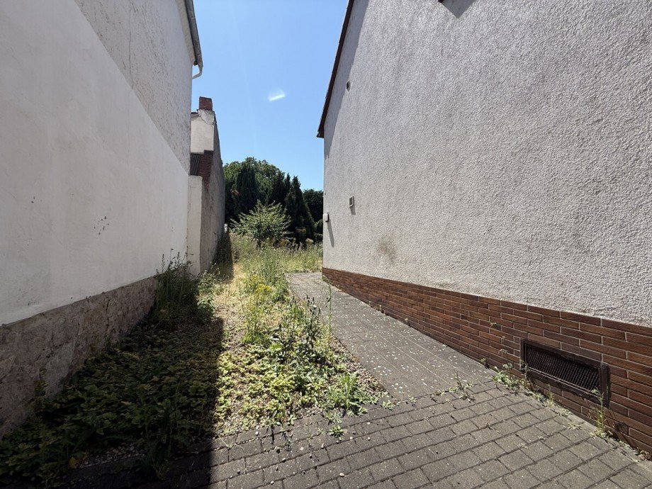  Einfamilienhaus Worms