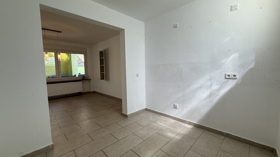  Maisonettewohnung Eich