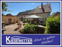 Hauptbild Immobilienensemble mit 3 Wohnh�usern in Fl�rsheim-Dalsheim -vielseitig nutzbar & entwicklungsf�hig
