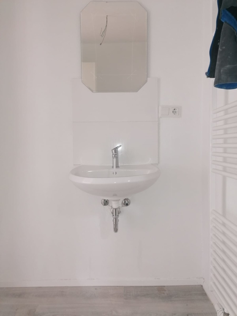 3. OG links Mehrfamilienhaus Worms