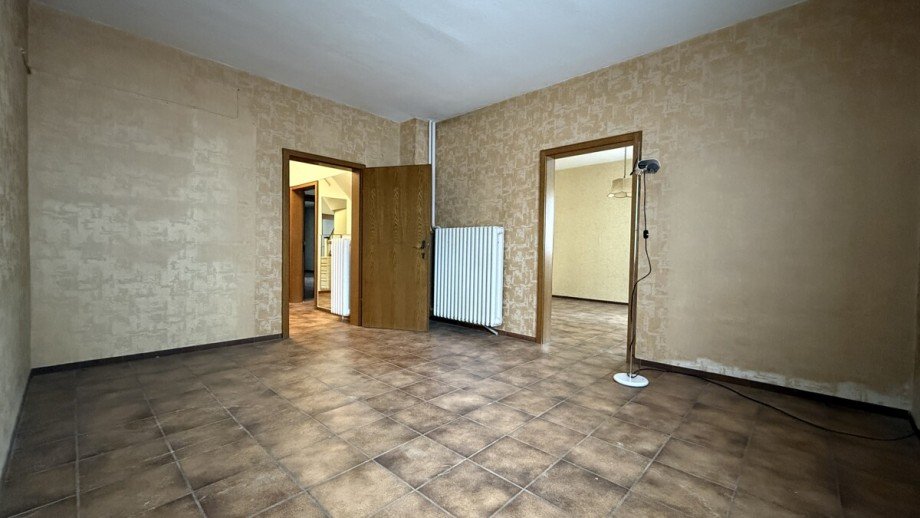 EG Zimmer Einfamilienhaus Worms / Heppenheim an der Wiese