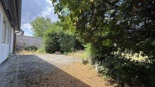  Freistehendes Einfamilienhaus mit gro�em Grundst�ck in Worms-Horchheim