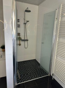 W�rmepumpe statt Gas/�L: Modernisiertes 5-Zimmer-Reihenmittelhaus in Worms-Heppenheim, frei!