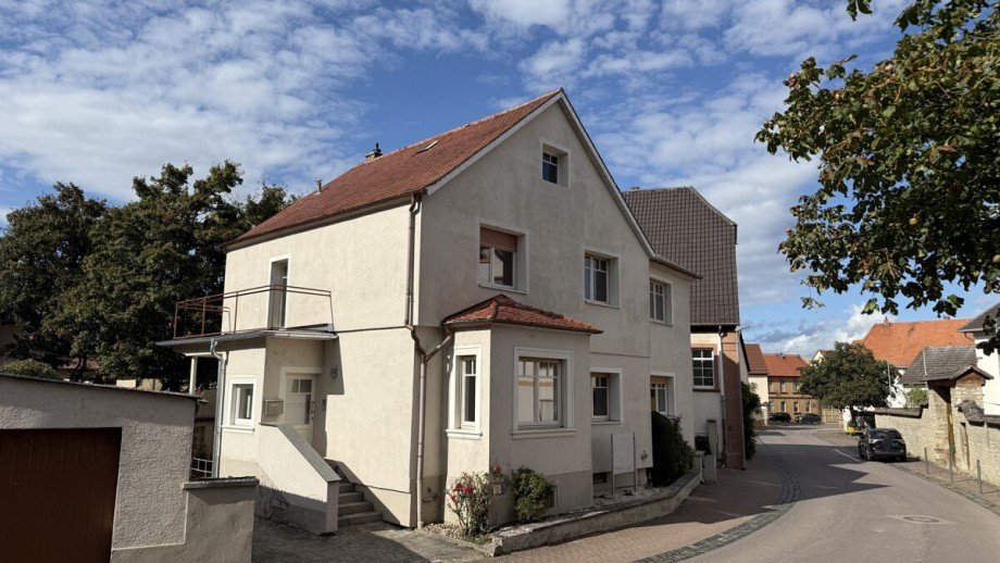  Einfamilienhaus Gundheim