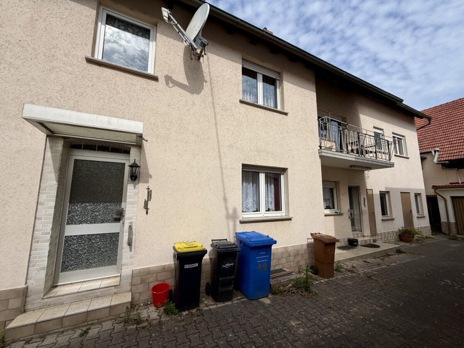  Einfamilienhaus Worms / Weinsheim