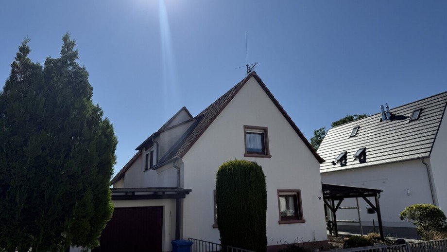  Einfamilienhaus Worms
