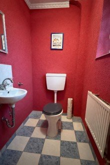  Gro�z�giges Haus im Gr�nen mit Gartenidylle, Kamin&fairer Erbpacht in Lampertheim-Hofheim (3D-Tour)