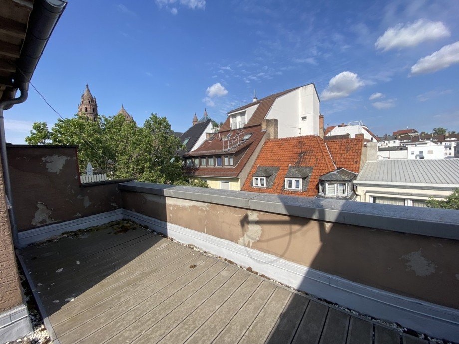  Etagenwohnung Worms