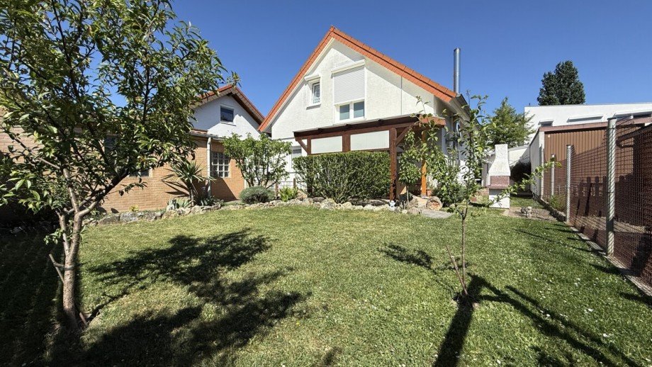  Einfamilienhaus Worms