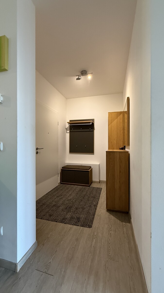  Erdgeschosswohnung Worms