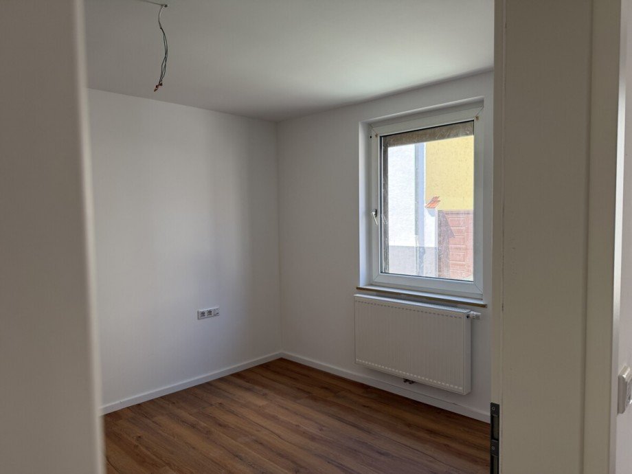  Erdgeschosswohnung Worms