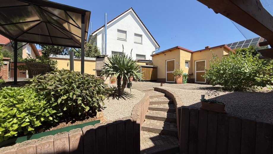  Einfamilienhaus Fl�rsheim-Dalsheim / Dalsheim