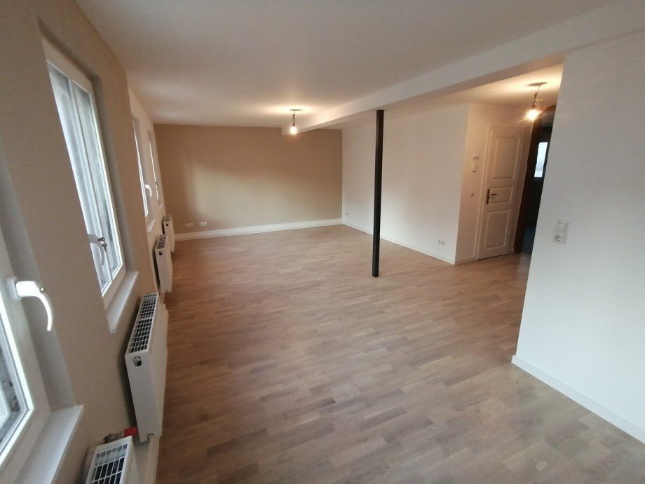 1. OG Wohnzimmer (1) Einfamilienhaus Worms