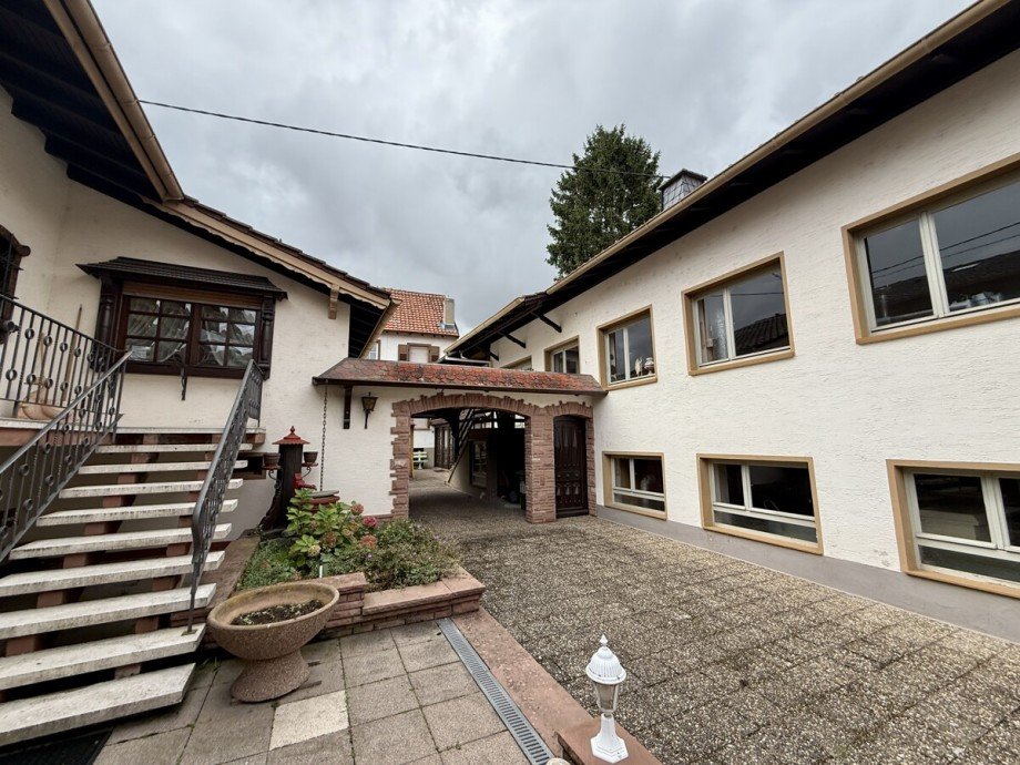  Bungalow Westhofen