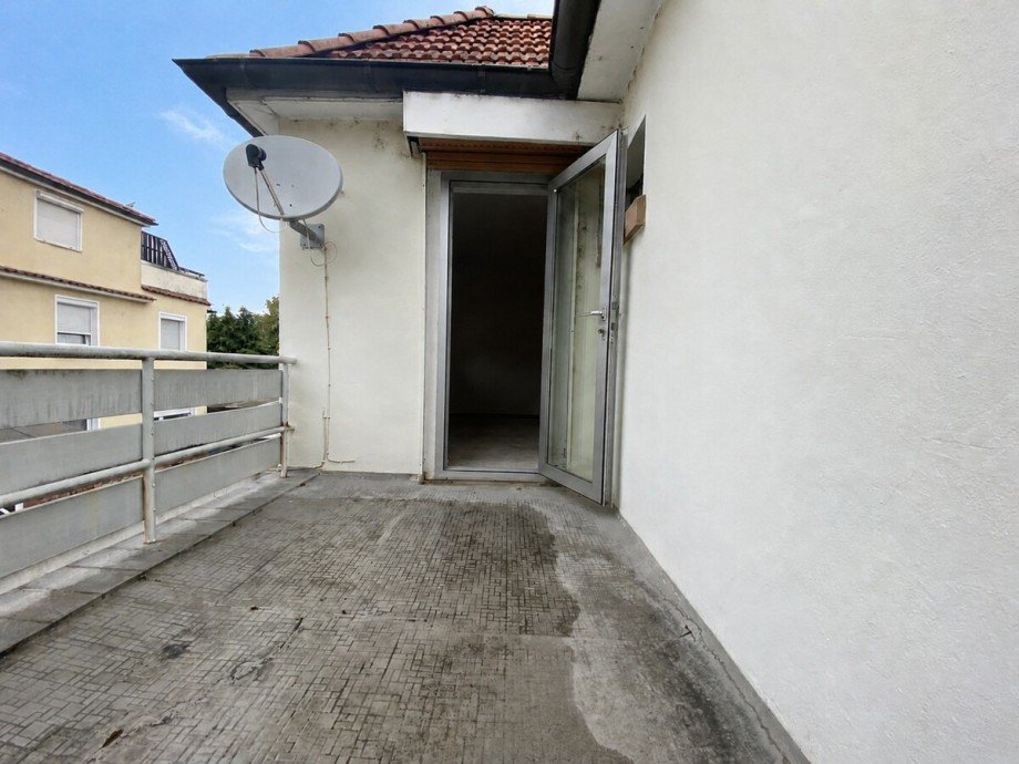  Reihenendhaus Worms