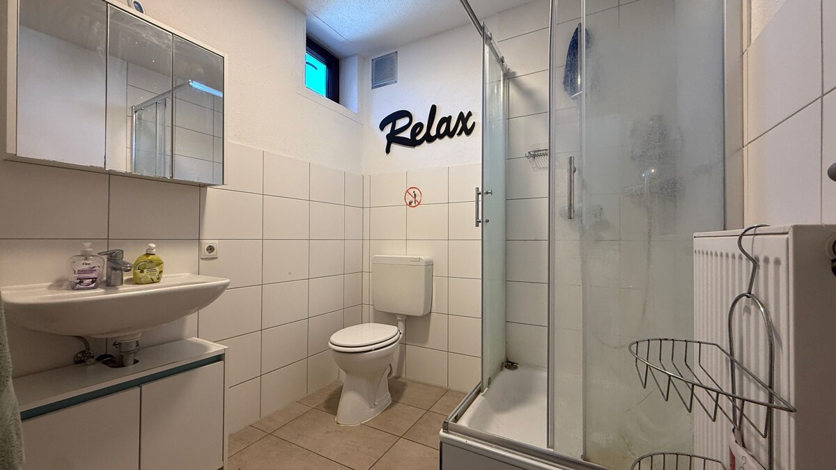 Vollmöbliertes WG-Zimmer - alles inklusive - Photo 4