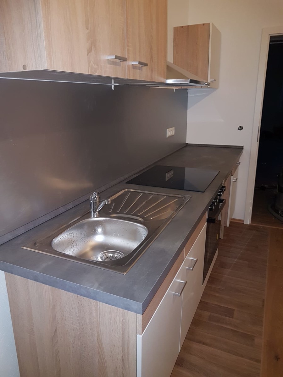 2. OG links Haus Worms